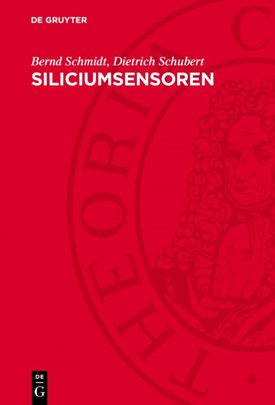 Cover-Bild Siliciumsensoren