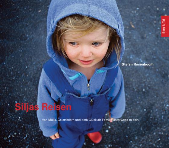 Cover-Bild Siljas Reisen