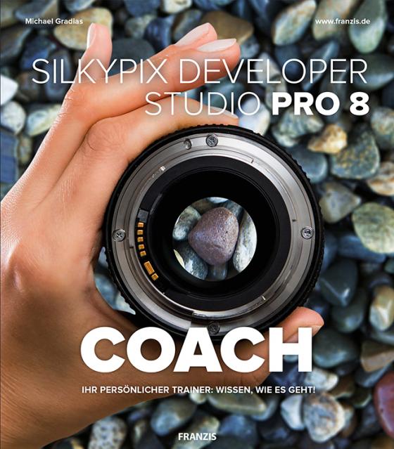 Cover-Bild Silkypix Developer Studio COACH