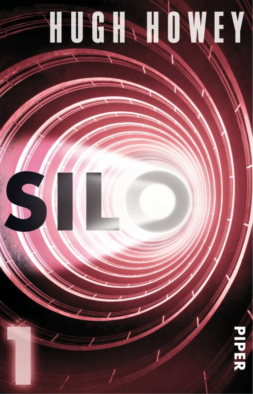 Cover-Bild Silo 1