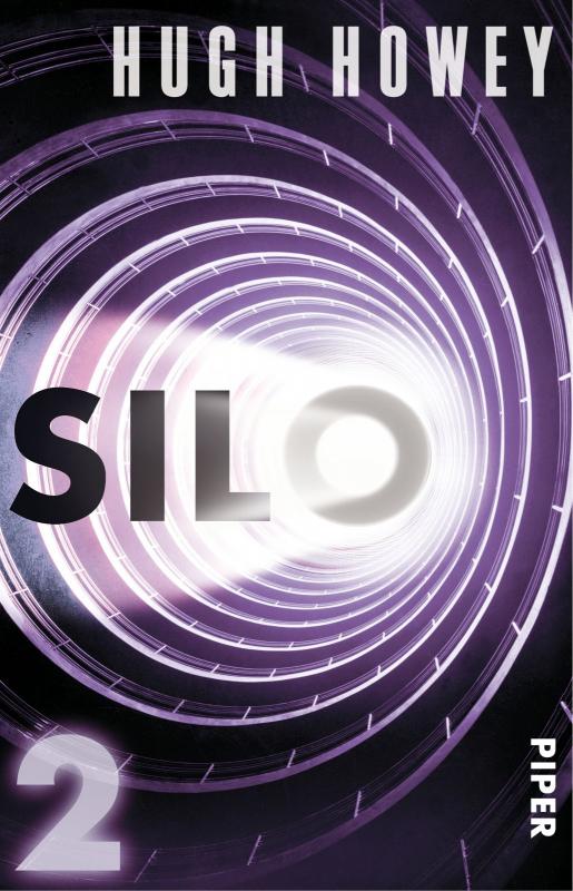 Cover-Bild Silo 2