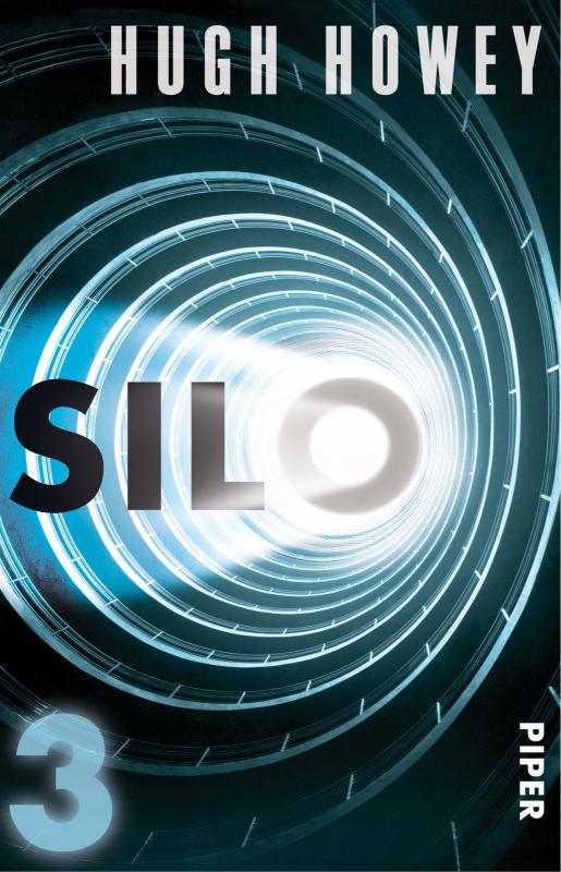 Cover-Bild Silo 3