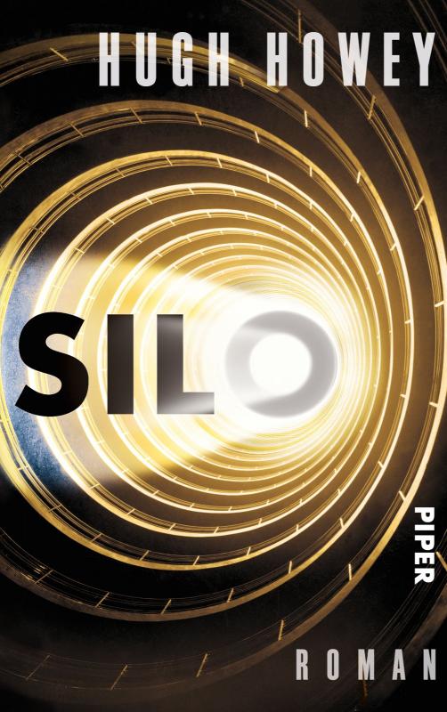 Cover-Bild Silo