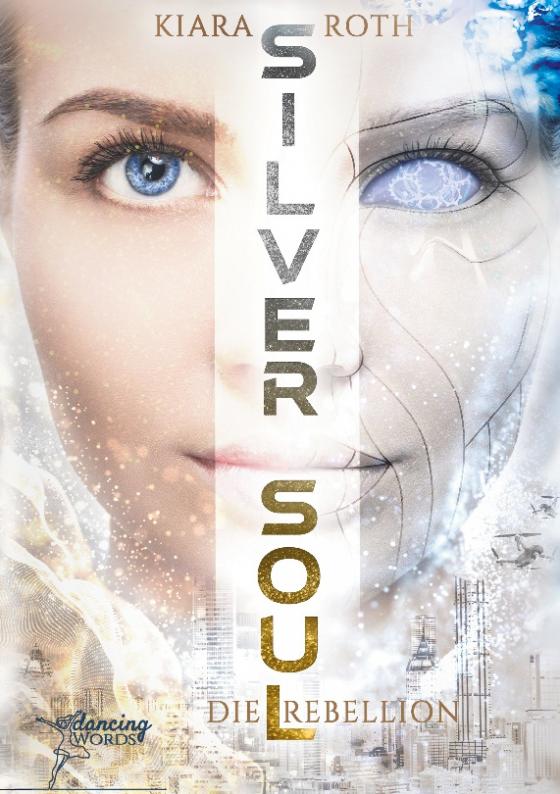 Cover-Bild Silver Soul