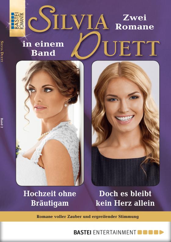 Cover-Bild Silvia-Duett - Folge 02