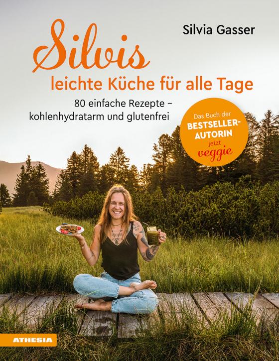 Cover-Bild Silvis leichte Küche für alle Tage