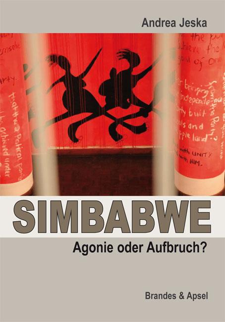 Cover-Bild Simbabwe