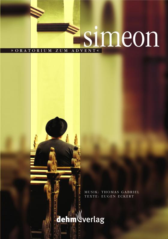 Cover-Bild Simeon