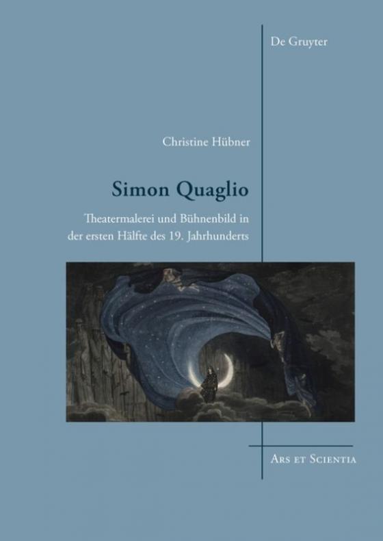 Cover-Bild Simon Quaglio