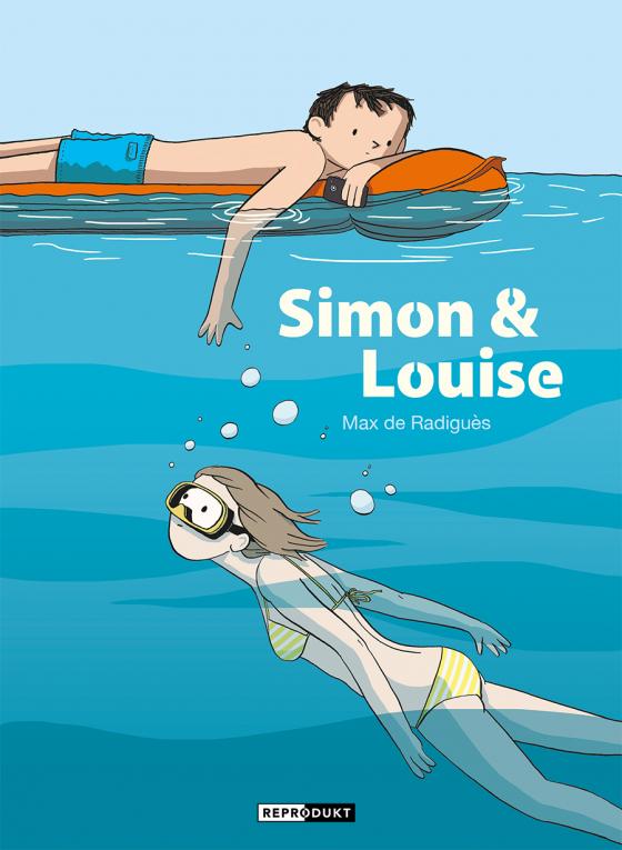 Cover-Bild Simon & Louise