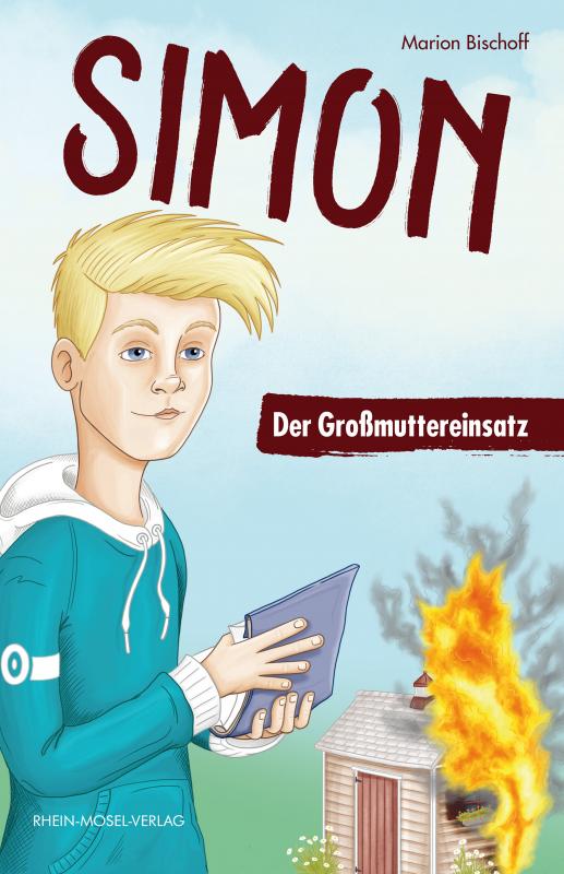 Cover-Bild Simon