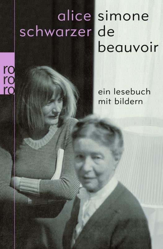 Cover-Bild Simone de Beauvoir