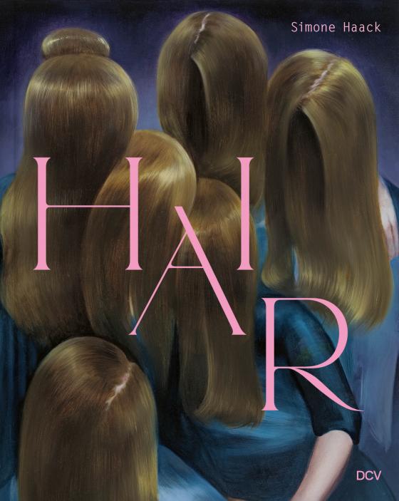 Cover-Bild Simone Haack - Hair