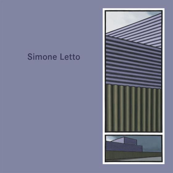 Cover-Bild Simone Letto