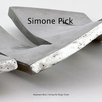 Cover-Bild Simone Pick