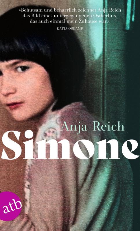 Cover-Bild Simone