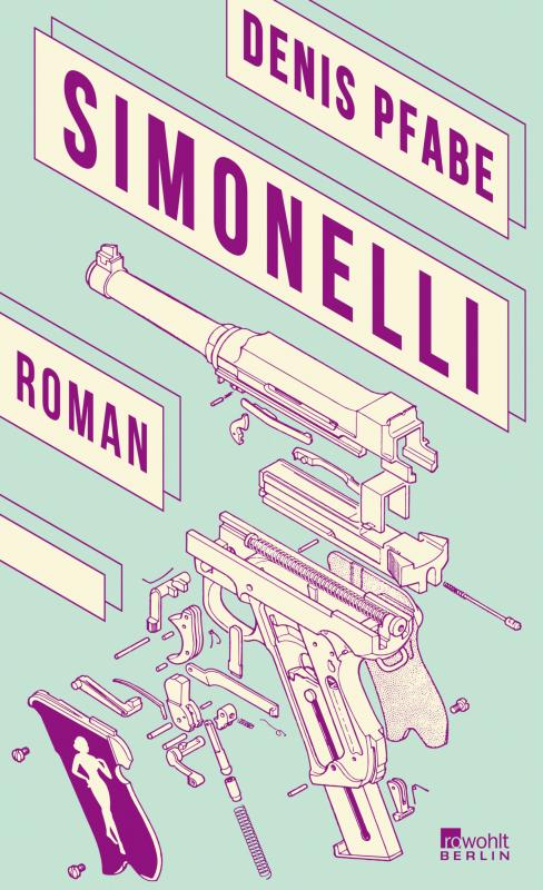 Cover-Bild Simonelli