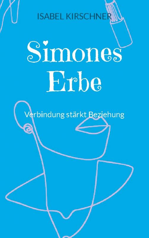 Cover-Bild Simones Erbe