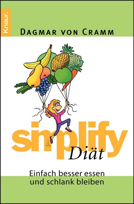 Cover-Bild Simplify Diät