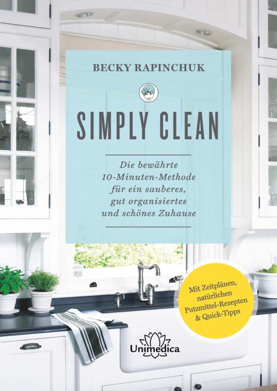 Cover-Bild Simply Clean