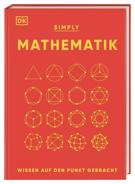 Cover-Bild SIMPLY. Mathematik