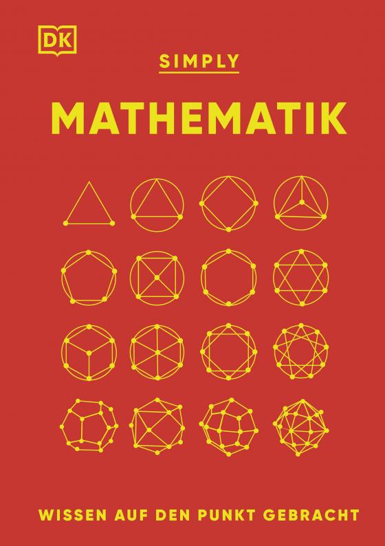 Cover-Bild SIMPLY. Mathematik: