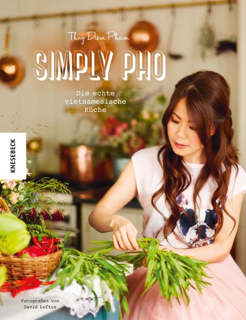 Cover-Bild Simply Pho