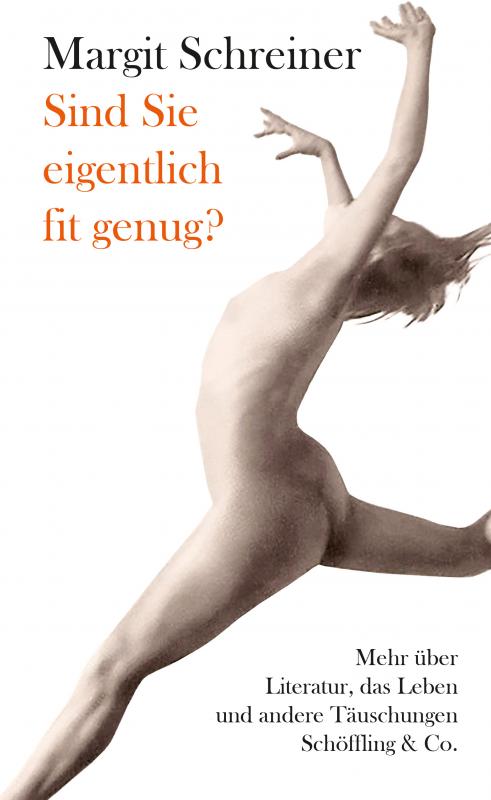 Cover-Bild Sind Sie eigentlich fit genug?