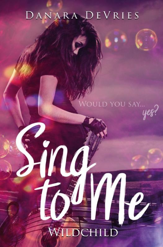 Cover-Bild Sing to me: Wildchild