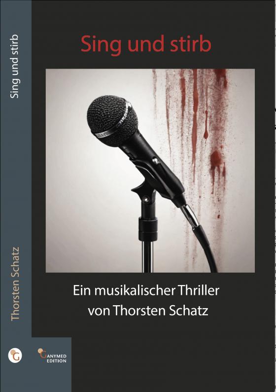 Cover-Bild Sing und stirb