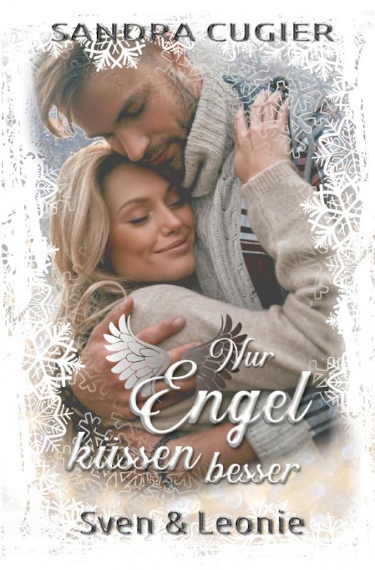 Cover-Bild Singel Dad Christmas Romance / Nur Engel küssen besser