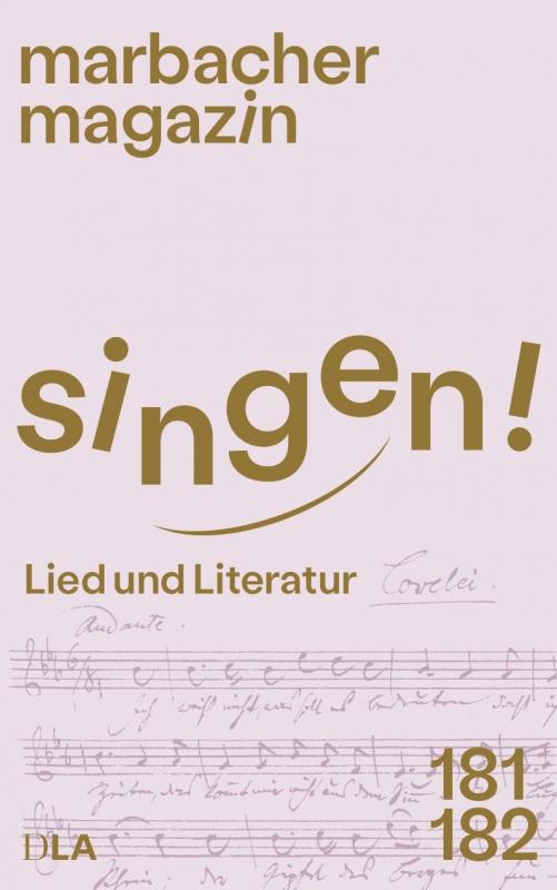 Cover-Bild Singen!