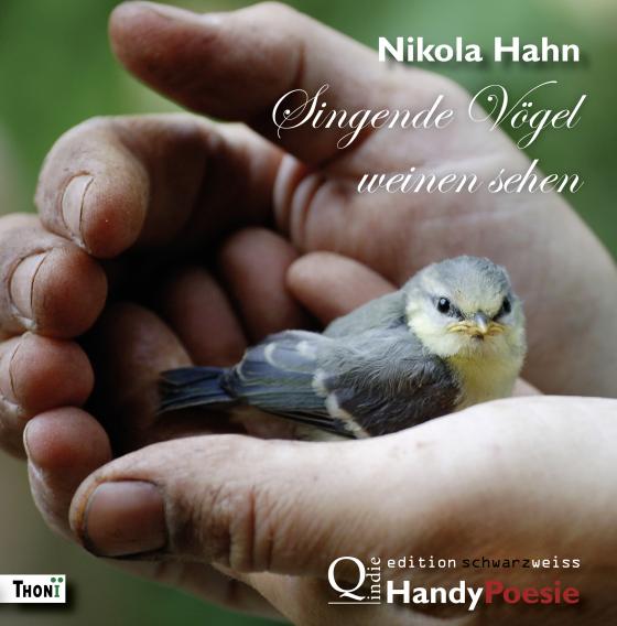 Cover-Bild Singende Vögel weinen sehen