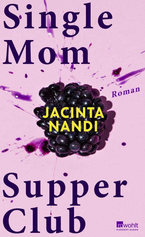 Cover-Bild Single Mom Supper Club