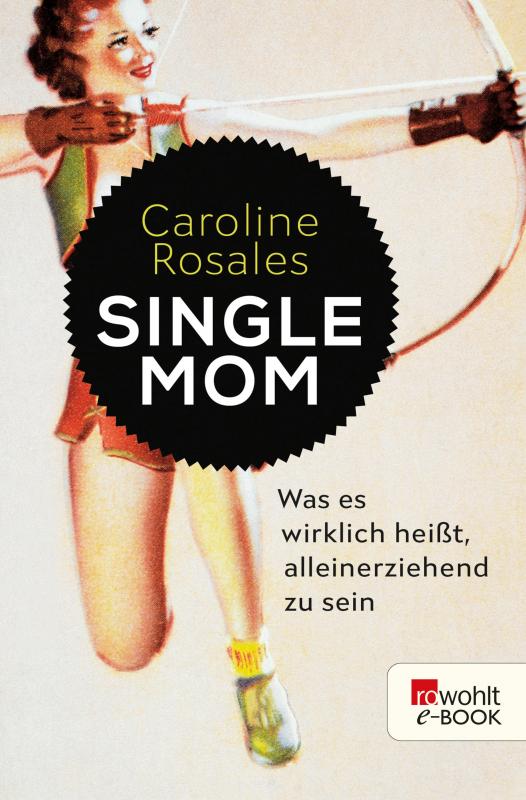 Cover-Bild Single Mom