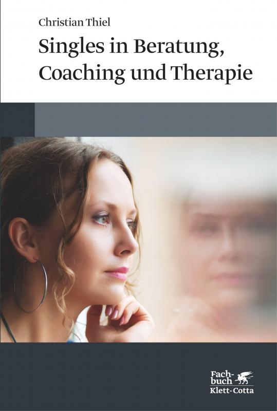 Cover-Bild Singles in Beratung, Coaching und Therapie