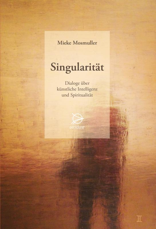 Cover-Bild Singularität