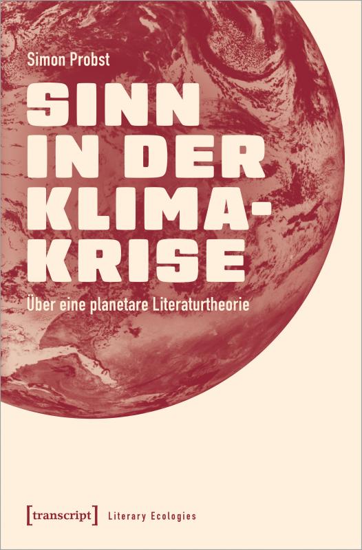 Cover-Bild Sinn in der Klimakrise