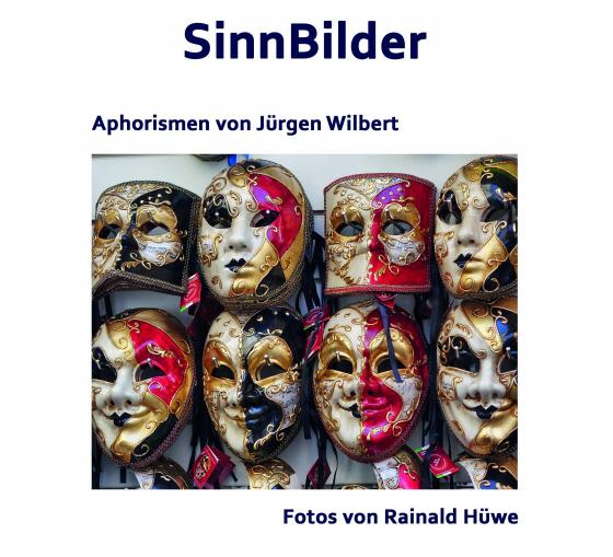 Cover-Bild SinnBilder
