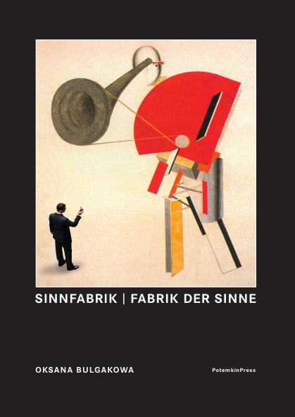 Cover-Bild SINNFABRIK | FABRIK DER SINNE