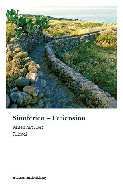 Cover-Bild Sinnferien - Feriensinn
