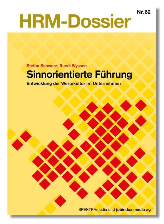 Cover-Bild Sinnorientierte Führung