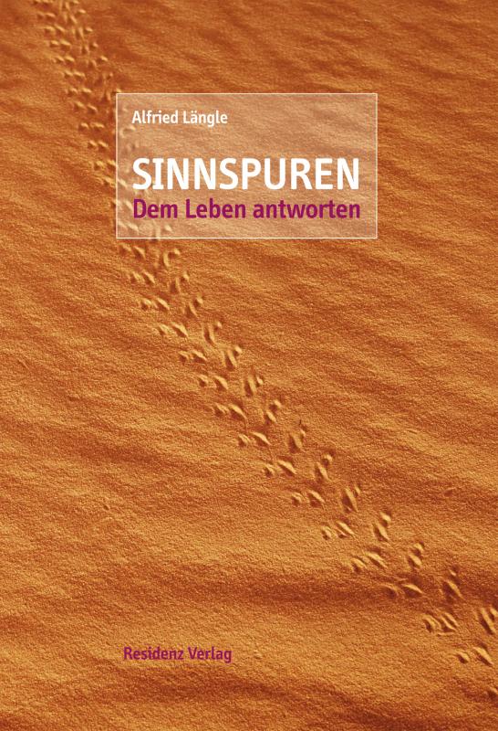 Cover-Bild Sinnspuren