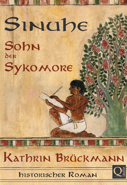 Cover-Bild Sinuhe, Sohn der Sykomore