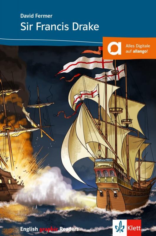 Cover-Bild Sir Francis Drake