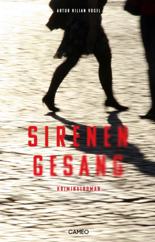 Cover-Bild Sirenengesang