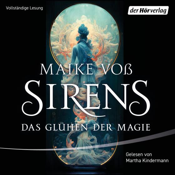 Cover-Bild Sirens – Das Glühen der Magie