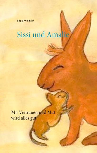 Cover-Bild Sissi und Amalie