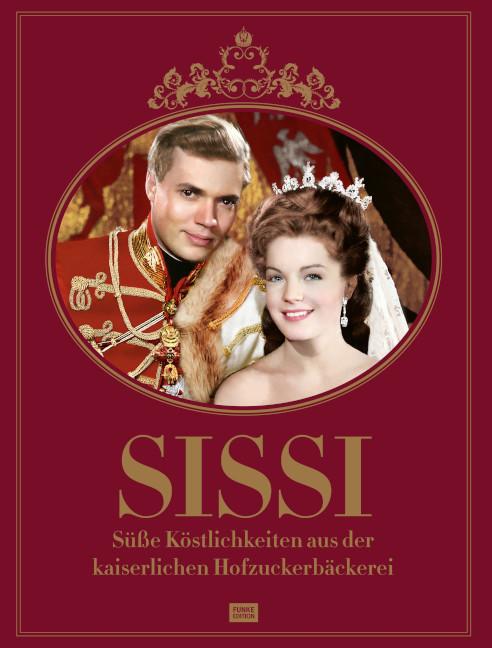 Cover-Bild Sissi