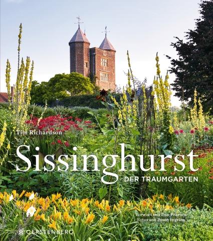 Cover-Bild Sissinghurst